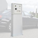 MustangSafes Sleutelbeheer | uitgifte en aanname systeem op, Ophalen of Verzenden, Nieuw, Brandkast