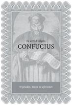 De Wereld Volgens Confucius 9789045303406 P. Cramer, Gelezen, P. Cramer, Verzenden