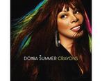 Donna Summer - Crayons LP, 2000 tot heden, 10 inch, Verzenden, Nieuw in verpakking