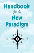 Handbook for the New Paradigm - Handbook for the New, Ophalen of Verzenden, Nieuw