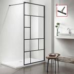 welltime Walk-in-douche TETRA Veiligheidsglas, in 3, Verzenden, Nieuw