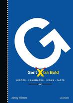 Gent Xtra Bold 9789401424837 Sanny Winters, Boeken, Kunst en Cultuur | Fotografie en Design, Sanny Winters, Gelezen, Verzenden