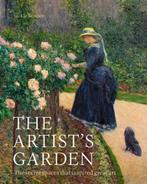 9781781318744 The Artists Garden: The Secret Spaces That..., Boeken, Nieuw, Jackie Bennett, Verzenden