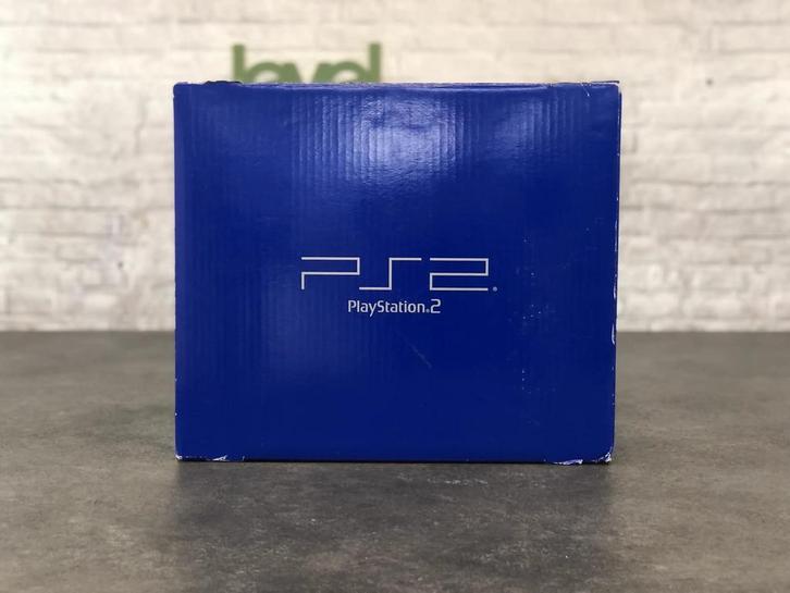 PlayStation 2 Console Phat [Complete], Spelcomputers en Games, Spelcomputers | Sony PlayStation 2, Ophalen of Verzenden