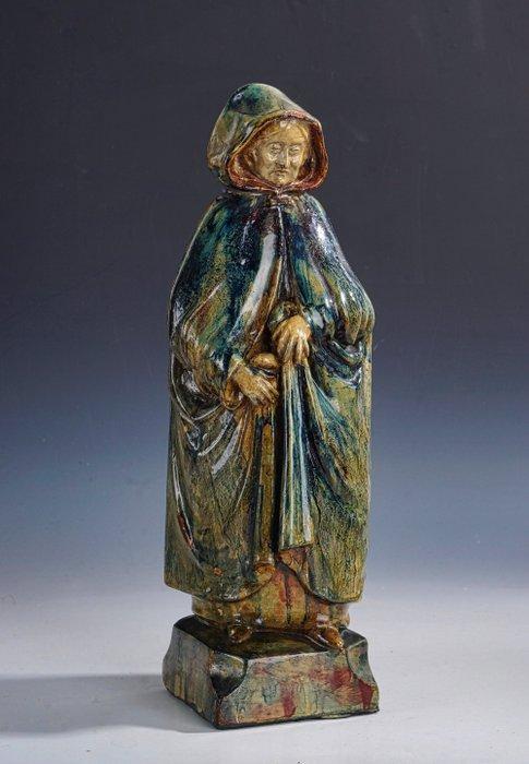 Vlaams aardewerk • Poterie Flamande - Alfons Noseda, Antiek en Kunst, Kunst | Designobjecten