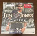 lp nieuw - Jim Jones - Hustlers P.O.M.E. (Product Of My..., Verzenden, Zo goed als nieuw