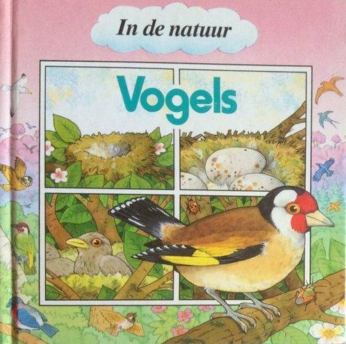 Vogels 9789020687804 Paul Johnson, Boeken, Kinderboeken | Jeugd | 10 tot 12 jaar, Gelezen, Verzenden