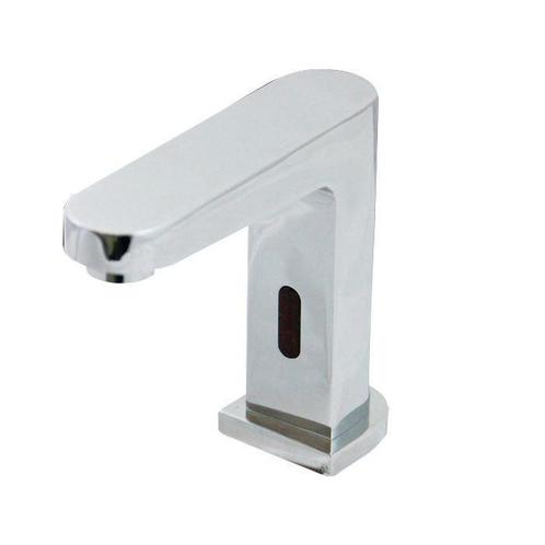 Toiletkraan Best Design Sensor Koudwater 12 cm Chroom, Doe-het-zelf en Verbouw, Sanitair, Kraan, Nieuw, Chroom, Ophalen of Verzenden