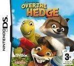 Dreamworks Over the Hedge (DS) 3DS Garantie & snel in huis!, 1 speler, Ophalen of Verzenden, Zo goed als nieuw, Vanaf 3 jaar