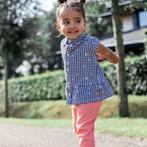 Quapi-collectie Legging Nonja (pink poppy), Kinderen en Baby's, Babykleding | Maat 62, Nieuw, Meisje, Verzenden, Quapi