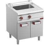 Elektrische pastakoker 1 kuip 40 liter (zonder manden), op k, Zakelijke goederen, Horeca | Keukenapparatuur, Verzenden, Nieuw in verpakking