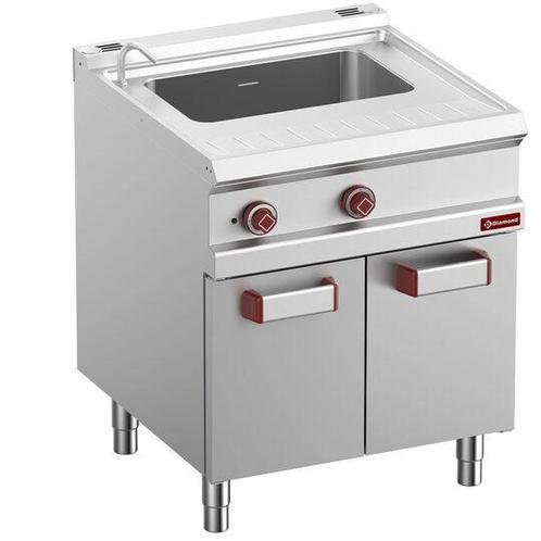 Elektrische pastakoker 1 kuip 40 liter (zonder manden), op k, Zakelijke goederen, Horeca | Keukenapparatuur, Nieuw in verpakking