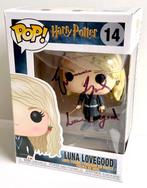 Harry Potter - Evanna Lynch (Luna Lovegood) Funko Pop,, Nieuw