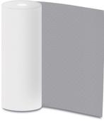 Elbe zwembadfolie Lichtgrijs 1,65 x 25m, Tuin en Terras, Zwembad-toebehoren, Verzenden, Nieuw