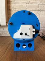 tondo proiettore 8mm/super8 tondo Filmprojector, Verzamelen, Fotografica en Filmapparatuur