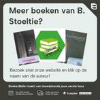 Dutch touch 9789070672157 B. Stoeltie, Verzenden, Zo goed als nieuw, B. Stoeltie