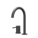 Wastafelkraan IVY Concord Coldstart 2-gats RVS316 Geborsteld, Ophalen of Verzenden, Nieuw, Kraan
