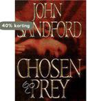 Chosen Prey 9780399147289 John Sandford, Boeken, Verzenden, Gelezen, John Sandford
