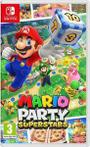[Nintendo Switch] Mario Party Superstars Frans NIEUWNieuw