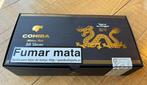 cohiba - Zonder Minimumprijs - Humidor - Hout, Verzamelen, Rookartikelen, Aanstekers en Luciferdoosjes, Nieuw