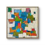 Paco Requena - Lo que fuimos, Antiek en Kunst