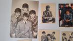 Beatles - Postcard, Trading card, 6 items in totaal, Cd's en Dvd's, Vinyl Singles, Nieuw in verpakking