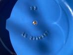 Le Creuset - Braadpan - nr. 23 - Emaille, gietijzer, Antiek en Kunst