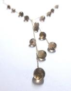 15 pcs Quartz - 75.45 ct - Gecertificeerd gemmologisch