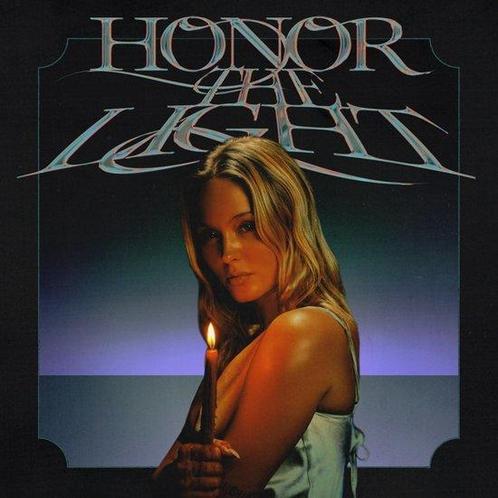 Zara Larsson - Honor The Light (LP), Cd's en Dvd's, Vinyl | Overige Vinyl, Verzenden