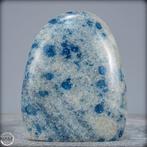Natuurlijke Eerste Kwaliteit Blauw K2 Vrije vorm- 1362.45 g