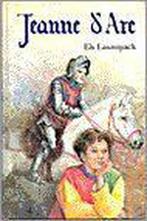 JEANNE DARC 9789025107093 E. Launspach, Verzenden, Gelezen, E. Launspach