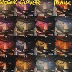 LP gebruikt - Roger Glover - Mask, Verzenden, Zo goed als nieuw