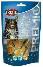 Trixie Premio Sushi Rolls, Verzenden, Nieuw