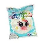 Pluchiez bouncing hugging unicorn 50 cm, Kinderen en Baby's, Speelgoed | Knuffels en Pluche, Ophalen of Verzenden, Nieuw