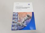 VW Zelfstudieprogramma #399 Elektromech. stuurbekrachtiging, Auto diversen, Handleidingen en Instructieboekjes, Verzenden