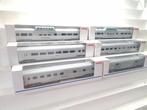 Märklin H0 - 43601/43602/43603/43604/43614 - Modeltrein, Hobby en Vrije tijd, Modeltreinen | H0, Nieuw