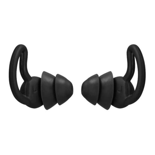 Siliconen Oorplugs 2 Lagen - Oordopjes Earplugs voor Slapen, Doe-het-zelf en Verbouw, Overige Doe-het-zelf en Verbouw, Nieuw, Verzenden