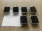 Veiling - Partij Apple watch series 1, Sieraden, Tassen en Uiterlijk, Smartwatches, Nieuw