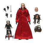 Saw Action Figure Ultimate Jigsaw Killer Red Robe 18 cm, Ophalen of Verzenden, Nieuw