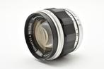 Canon 1.4/50mm LTM Leica Screw Mount | Prime lens, Nieuw