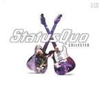 cd digi - Status Quo - Collected, Verzenden, Zo goed als nieuw
