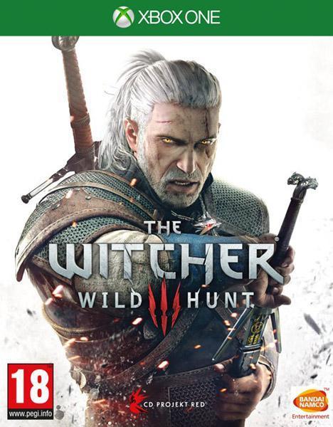 The Witcher 3: Wild Hunt Xbox One Garantie & morgen in huis!, Spelcomputers en Games, Games | Xbox One, 1 speler, Zo goed als nieuw