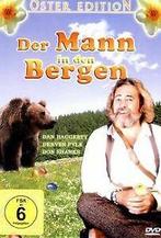 OSTER EDITION - Der Mann in den Bergen  DVD, Zo goed als nieuw, Verzenden