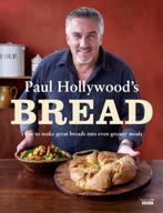 9781408840696 Paul Hollywoods Bread Paul Hollywood, Boeken, Kookboeken, Nieuw, Paul Hollywood, Verzenden