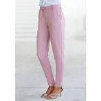 Lascana Jogpants met elastische tailleband en, Kleding | Dames, Broeken en Pantalons, Verzenden, Nieuw