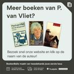UITGESLOTEN 9789038880778 P. van Vliet, Boeken, Verzenden, Gelezen, P. van Vliet