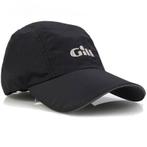 Gill Regatta Cap Zwart, Watersport en Boten, Watersportkleding, Ophalen of Verzenden, Nieuw