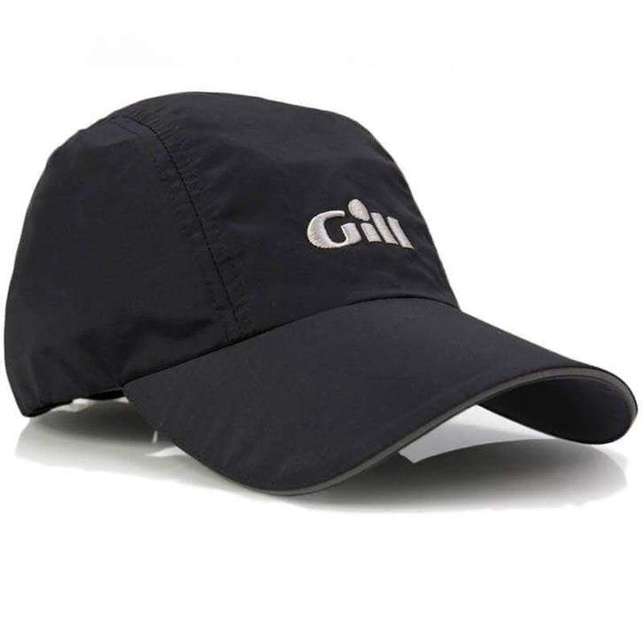 Gill Regatta Cap Zwart, Watersport en Boten, Watersportkleding, Ophalen of Verzenden