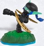 Skylanders SWAP Force - Leven-Ninja Stealth Elf (Diversen), Ophalen of Verzenden, Zo goed als nieuw