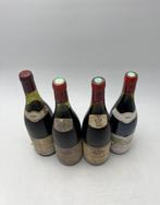 1976 Louis Jadot Santenay 1984 Beaune Grèves 1980 Pommard, Verzamelen, Nieuw